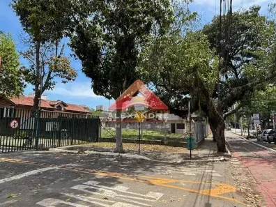 Lote/Terreno à venda, 817m² no Jardim Apolo I, São José dos Campos