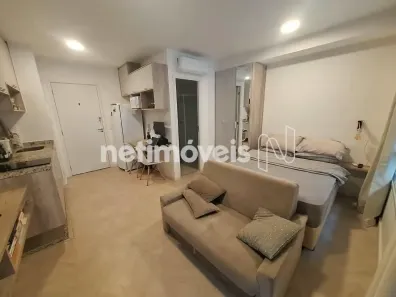 Apartamento com 1 Quarto à venda, 25m² no Bela Vista, São Paulo