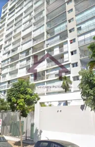 Apartamento com 1 Quarto para alugar, 34m² no Ipiranga, São Paulo