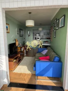 Flat com 3 Quartos à venda, 196m² no Chácara Califórnia, São Paulo