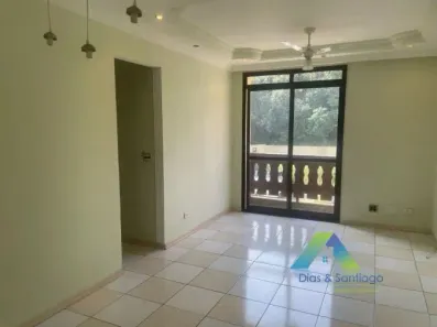 Apartamento com 2 Quartos à venda, 64m² no Jardim Santa Cruz (Sacomã), São Paulo