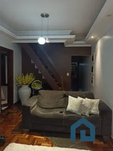 Casa com 4 Quartos à venda, 180m² no São João Batista (Venda Nova), Belo Horizonte