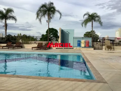 Apartamento com 2 Quartos à venda, 65m² no Palmeiras de São José, São José dos Campos