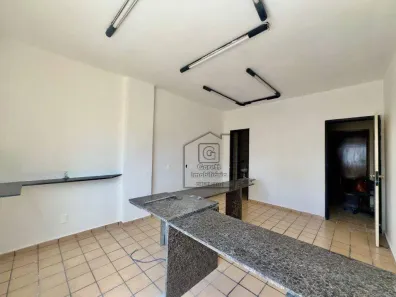 Sala Comercial para alugar, 24m² no Cidade Alta, Natal
