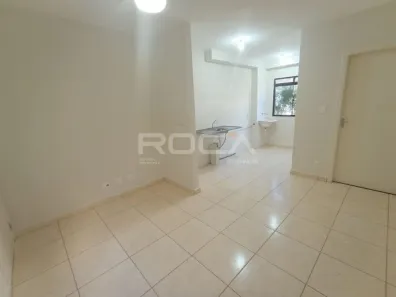 Apartamento com 2 Quartos à venda, 42m² no Recanto das Palmeiras, Ribeirão Preto