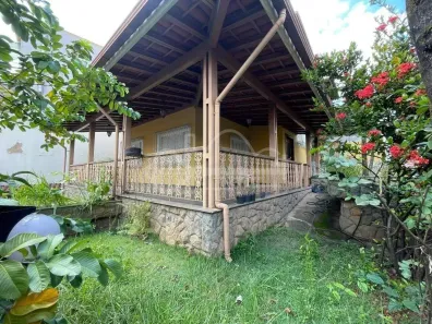 Casa com 4 Quartos à venda, 387m² no Dona Clara, Belo Horizonte