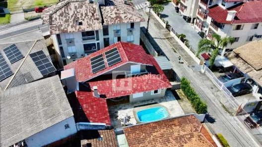 Casa com 3 Quartos à venda, 210m² no Cachoeira do Bom Jesus, Florianópolis