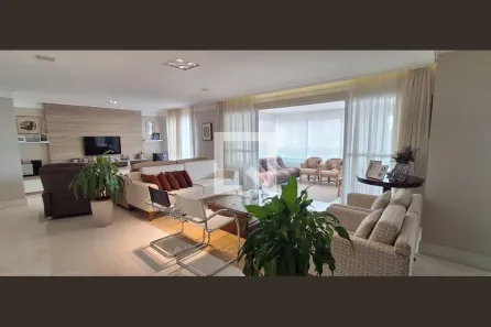Apartamento com 4 Quartos à venda, 240m² no Centro, São Bernardo do Campo