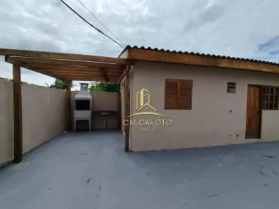 Apartamento com 1 Quarto à venda, 25m² no Maria Regina, Alvorada