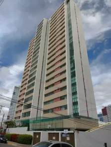 Apartamento com 4 Quartos à venda, 240m² no Maurício de Nassau, Caruaru