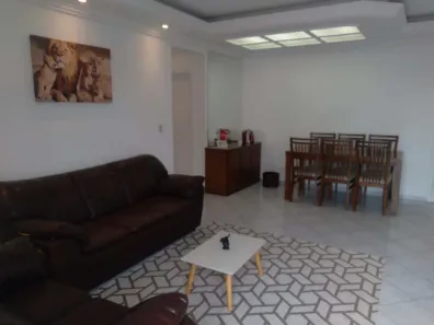 Cobertura com 2 Quartos à venda, 156m² no Tupi, Praia Grande
