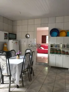 Casa com 3 Quartos à venda, 227m² no Jardim Ipanema, Uberlândia