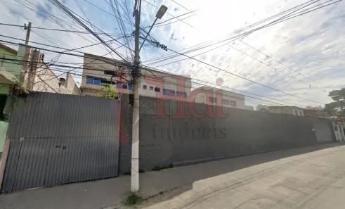 Galpão/Depósito/Armazém para venda ou aluguel, 3000m² no Parque Peruche, São Paulo