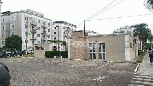 Apartamento com 1 Quarto à venda, 43m² no Santos Dumont, São Leopoldo