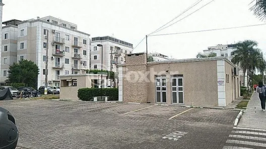 Apartamento com 1 Quarto à venda, 43m² no Santos Dumont, São Leopoldo