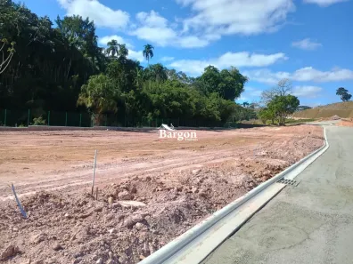 Lote/Terreno à venda, 300m² no Marumbi, Juiz de Fora