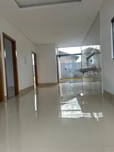 Casa com 3 Quartos à venda, 70m² no Jardim Decolores, Trindade