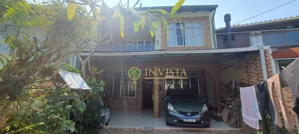 Casa com 3 Quartos à venda, 200m² no Armação do Pântano do Sul, Florianópolis
