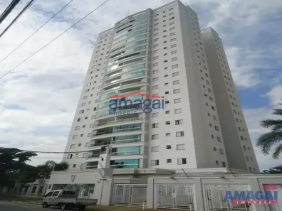 Apartamento com 4 Quartos à venda, 108m² no Jardim Paraíba, Jacareí