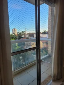 Apartamento com 3 Quartos para alugar, 86m² no Vila Jardini, Sorocaba