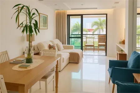 Apartamento com 3 Quartos à venda, 130m² no Laranjeiras, Rio de Janeiro