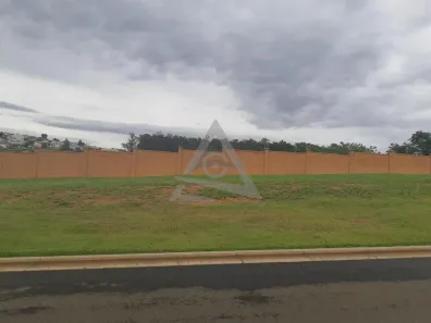 Lote/Terreno à venda, 452m² no Alphaville Dom Pedro 3, Campinas