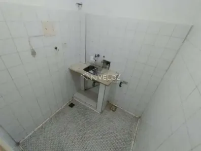 Apartamento com 1 Quarto à venda, 37m² no Centro, Rio de Janeiro