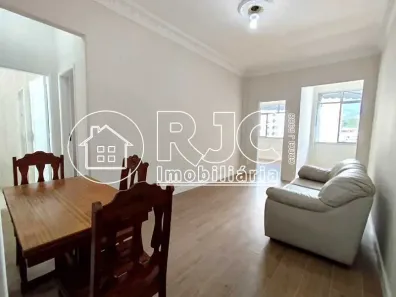 Apartamento com 2 Quartos à venda, 65m² no São Francisco Xavier, Rio de Janeiro