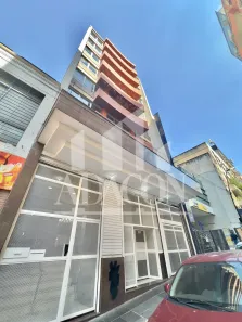 Kitnet com 1 Quarto para alugar, 33m² no Centro Histórico, Porto Alegre