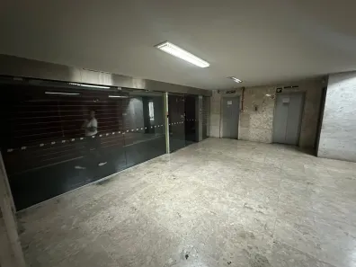 Sala Comercial para alugar, 970m² no Centro, Belo Horizonte