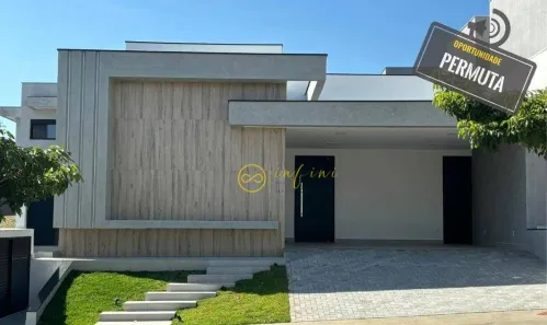 Casa de Condomínio com 3 Quartos à venda, 186m² no Jardim Residencial Chácara Ondina, Sorocaba