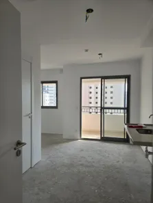 Apartamento com 1 Quarto à venda, 33m² no Vila Mariana, São Paulo