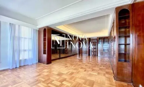 Apartamento com 4 Quartos à venda, 280m² no Copacabana, Rio de Janeiro