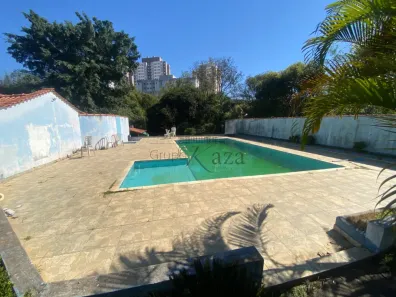 com 5 Quartos à venda, 331m² no Jardim Santa Hermínia, São José dos Campos