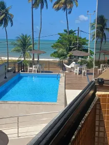 Apartamento com 2 Quartos à venda, 60m² no Cabo Branco, João Pessoa