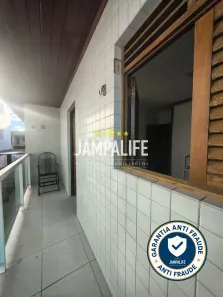 Cobertura com 2 Quartos à venda, 83m² no Bessa, João Pessoa
