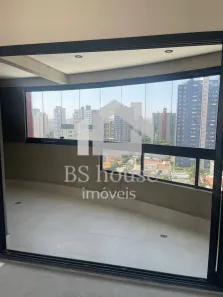 Apartamento com 2 Quartos à venda, 85m² no Jardim, Santo André