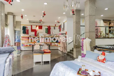Ponto Comercial para alugar, 250m² no Barreiro, Belo Horizonte