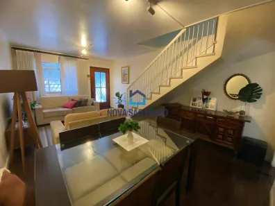 Casa com 2 Quartos à venda, 90m² no Aclimação, São Paulo