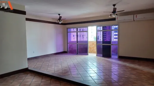 Apartamento com 4 Quartos à venda, 279m² no Umarizal, Belém