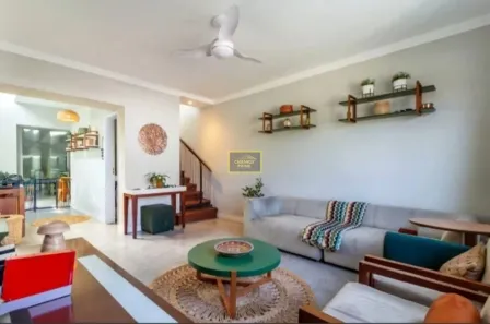 Sobrado com 3 Quartos à venda, 120m² no Siciliano, São Paulo