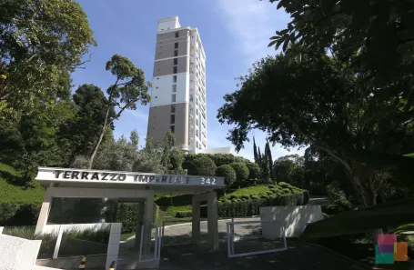 Apartamento com 3 Quartos à venda, 308m² no Atiradores, Joinville