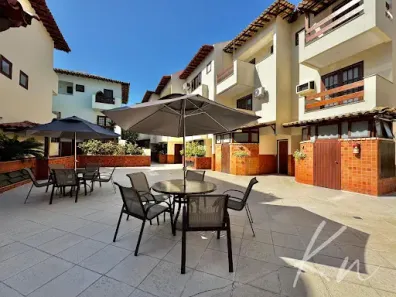Casa com 3 Quartos para alugar, 200m² no Recreio dos Bandeirantes, Rio de Janeiro