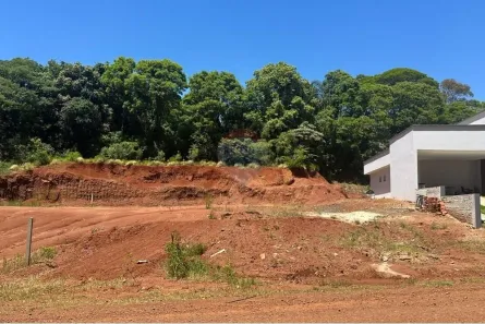 Lote/Terreno à venda, 500m² no Centro, Três Palmeiras