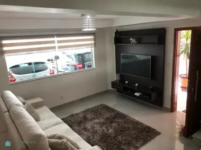 Sobrado com 3 Quartos à venda, 155m² no Jardim Cidade Pirituba, São Paulo