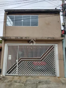 Casa com 3 Quartos à venda, 90m² no Jardim Pedra Mar, Jacareí