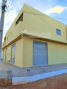 Imóvel Comercial para alugar, 63m² no Frei Higino, Parnaíba
