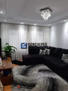 Apartamento com 3 Quartos à venda, 142m² no Anchieta, São Bernardo do Campo
