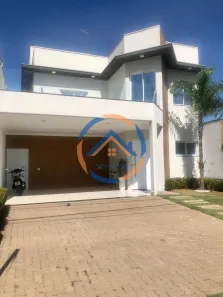 Casa com 3 Quartos à venda, 243m² no Residencial São Bento, Salto