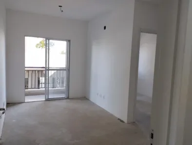 Apartamento com 2 Quartos à venda, 52m² no Chácara Bela Vista, Sumaré